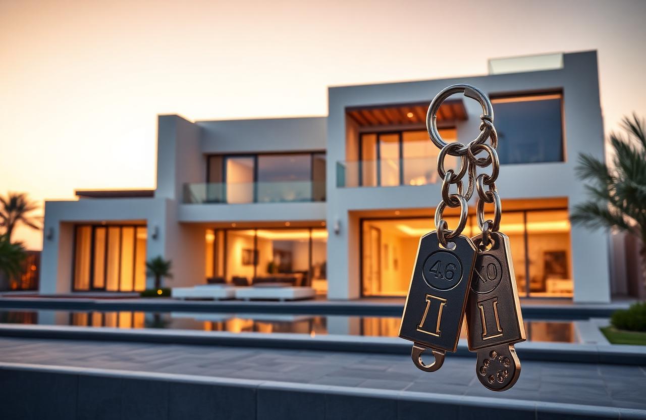 Add Property