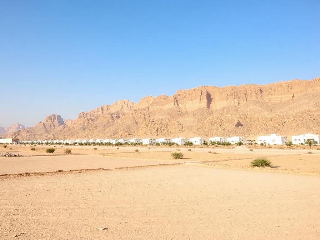 Lands for Sale